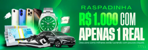 Cassino ao vivo 777ii