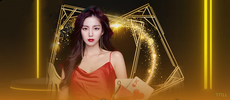 Página oficial da 777ii no Facebook